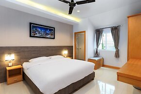 Gala Villa Pattaya