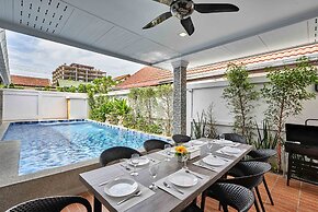 Gala Villa Pattaya