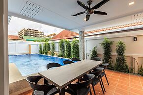 Gala Villa Pattaya