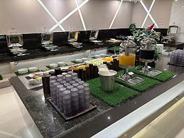 CHECK inn Taichung Ziyou