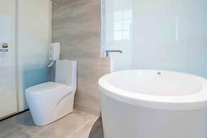 CHECK inn Taichung Ziyou