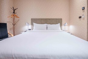 CHECK inn Taichung Ziyou