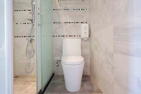 CHECK inn Taichung Ziyou