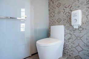 CHECK inn Taichung Ziyou