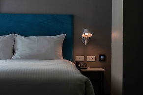 CHECK inn Taichung Ziyou