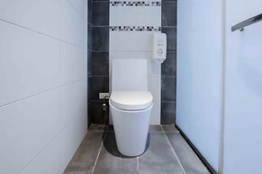 CHECK inn Taichung Ziyou