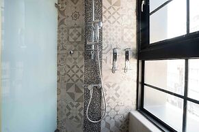 CHECK inn Taichung Ziyou