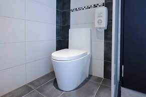 CHECK inn Taichung Ziyou