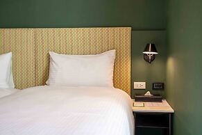 CHECK inn Taichung Ziyou