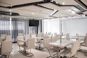 CHECK inn Taichung Ziyou