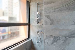 CHECK inn Taichung Ziyou