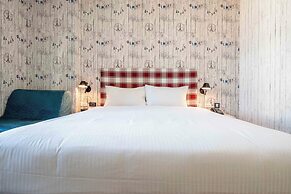 CHECK inn Taichung Ziyou