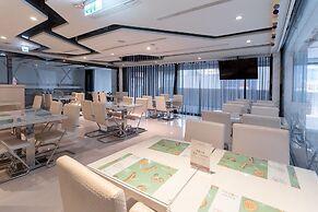 CHECK inn Taichung Ziyou
