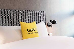 CHECK inn Taichung Ziyou