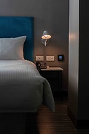 CHECK inn Taichung Ziyou