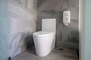 CHECK inn Taichung Ziyou