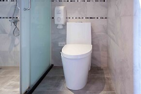 CHECK inn Taichung Ziyou