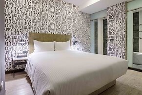 CHECK inn Taichung Ziyou