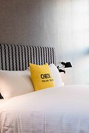 CHECK inn Taichung Ziyou
