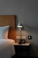 CHECK inn Taichung Ziyou