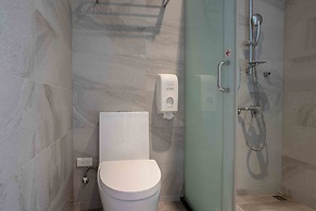 CHECK inn Taichung Ziyou