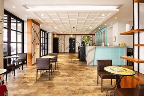 CHECK inn Taichung Ziyou