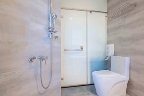 CHECK inn Taichung Ziyou