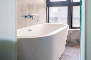 CHECK inn Taichung Ziyou