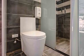 CHECK inn Taichung Ziyou