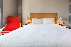 CHECK inn Taichung Ziyou