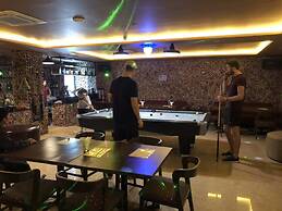 Sapa Signature Inn - Hostel