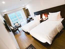 Sapa Signature Inn - Hostel