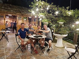 Sapa Signature Inn - Hostel