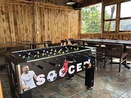 Sapa Signature Inn - Hostel