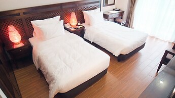 Sapa Signature Inn - Hostel