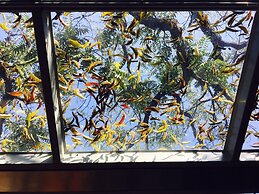 Fly By Knight Courtyard Hotel