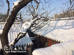 Fly By Knight Courtyard Hotel