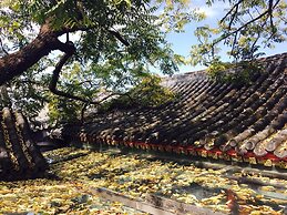 Fly By Knight Courtyard Hotel