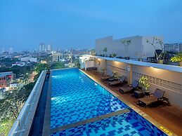 Swiss-Belinn Gajah Mada Medan