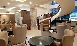 Swiss-Belinn Gajah Mada Medan