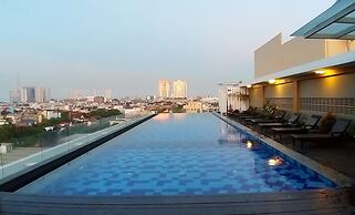 Swiss-Belinn Gajah Mada Medan