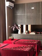 Swiss-Belinn Gajah Mada Medan