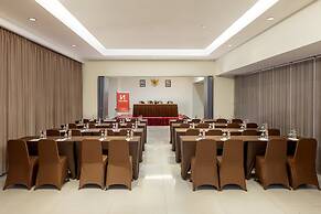 Swiss-Belinn Gajah Mada Medan