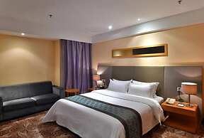 Guangzhou Yunli  Hotel