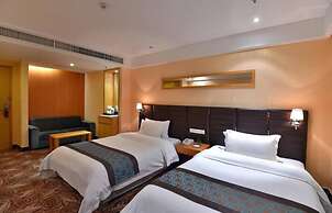 Guangzhou Yunli  Hotel