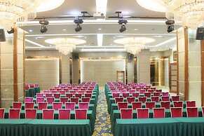 Guangzhou Yunli  Hotel