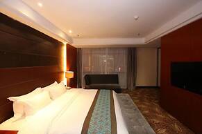 Guangzhou Yunli  Hotel