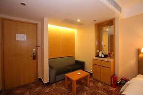 Guangzhou Yunli  Hotel