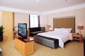 Guangzhou Yunli  Hotel