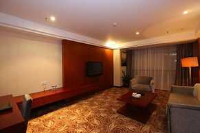 Guangzhou Yunli  Hotel